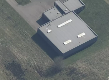 Lager / produktion Industriparken Nord 1 6630 Rødding