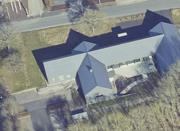 Lager til leje på Ørstedsvej 9, 8600 Silkeborg - 870 m² | Foto 3 - Lokalebasen