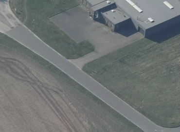 Lager / produktion Industriparken Nord 1 6630 Rødding