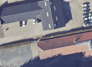 Lager til leje på Ørstedsvej 9, 8600 Silkeborg - 870 m² | Foto 4 - Lokalebasen.dk