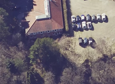 Lager til leje på Ørstedsvej 9, 8600 Silkeborg - 870 m² | Foto 2 - Lokalebasen