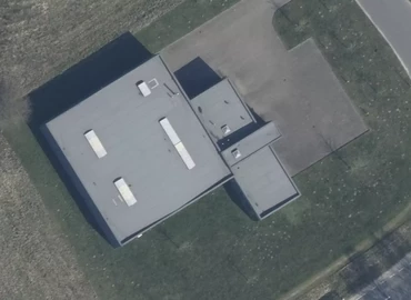 Lager / produktion Industriparken Nord 1 6630 Rødding