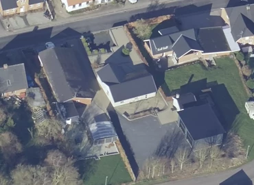 Butik Lyngåvej 76 8370 Hadsten