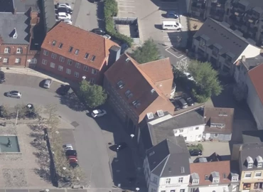 Kontor Torvet 6 3600 Frederikssund