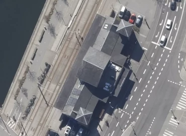 Butik til leje på Skovvejen 2, 8000 Aarhus C - 863 m² | Foto 4 - Lokalebasen