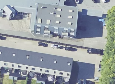 Butik Lyshøj Alle 2A 6000 Kolding