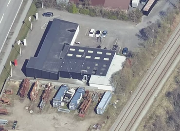 Butik Mosevangen 12 9230 Svenstrup J