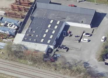 Butik Mosevangen 12 9230 Svenstrup J