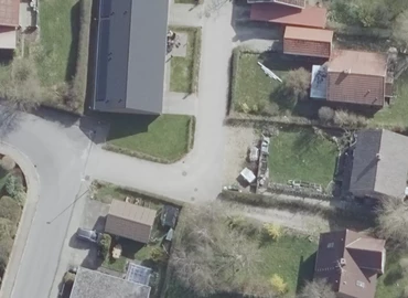 Bolig Mads Doss' Vej 24A 8620 Kjellerup