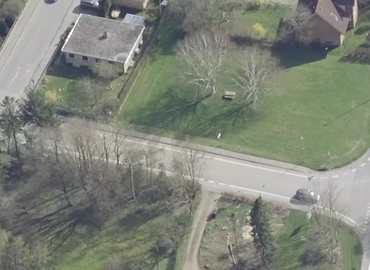 Bolig Mads Doss' Vej 24A 8620 Kjellerup