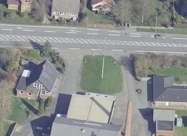 Bolig Mads Doss' Vej 24A 8620 Kjellerup