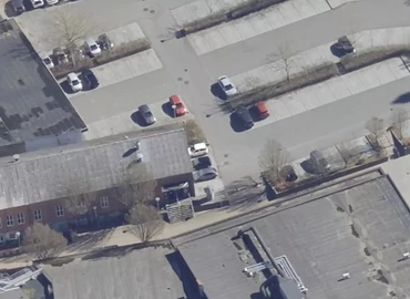 Bolig Voldbyvej 8 8450 Hammel