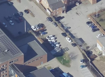 Bolig Voldbyvej 8 8450 Hammel