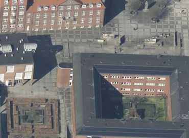 Butik til leje på Rådhustorvet 4, 8700 Horsens - 897 m² | Foto 0 - Lokalebasen