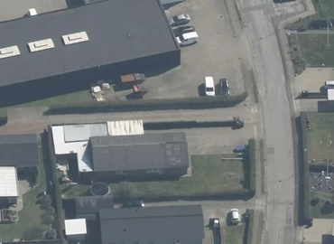 Butik til leje på Dammen 2, 6330 Padborg - 890 m² | Foto 0 - Lokalebasen.dk