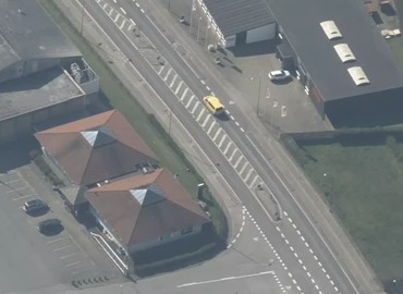 890 m² Store for rent in Padborg, Dammen 2 (6330) - 1 | MatchOffice