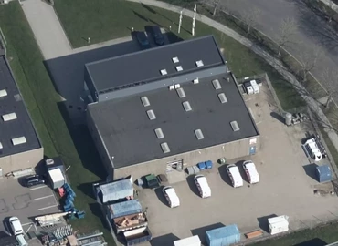 Lager til leje på P.O. Pedersens Vej 29, 8200 Aarhus N - 896 m² | Foto 0 - Lokalebasen
