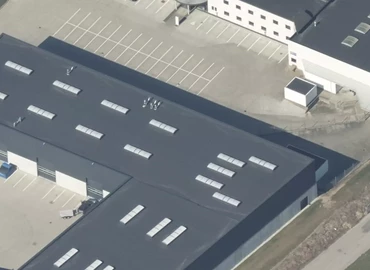 Lager til leje på Uraniavej 6, 8700 Horsens - 875 m² | Foto 0 - Lokalebasen