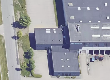 Lager til leje på Ferrarivej 14A, 7100 Vejle - 890 m² | Foto 0 - Lokalebasen