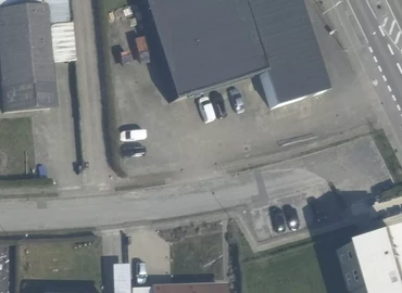 890 m² Store for rent in Padborg, Dammen 2 (6330) - 4 | MatchOffice