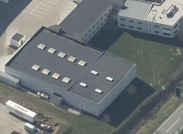 Lager til leje på Uraniavej 6, 8700 Horsens - 875 m² | Foto 2 - Lokalebasen.dk