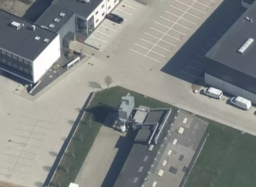 Lager til leje på Uraniavej 6, 8700 Horsens - 875 m² | Foto 3 - Lokalebasen.dk