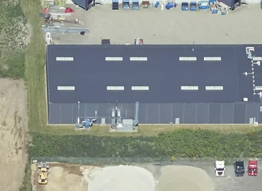 Lager til leje på Ferrarivej 14A, 7100 Vejle - 890 m² | Foto 0 - Lokalebasen