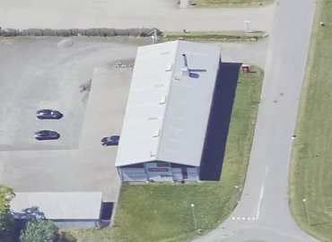 Lager til leje på Ferrarivej 14A, 7100 Vejle - 890 m² | Foto 2 - Lokalebasen