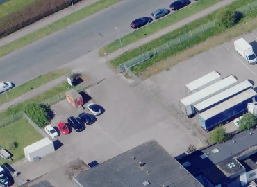 Lager til leje på Solmarksvej 2, 2605 Brøndby - 895 m² | Foto 0 - Lokalebasen.dk