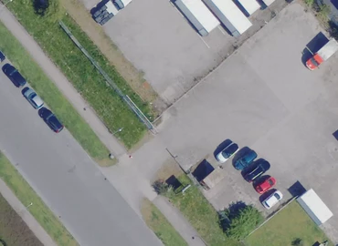 Lager til leje på Solmarksvej 2, 2605 Brøndby - 895 m² | Foto 4 - Lokalebasen