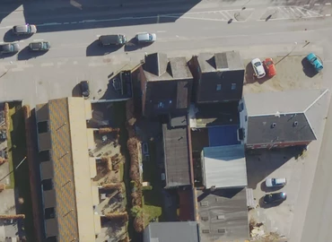 Bolig Vestergade 42A 7400 Herning