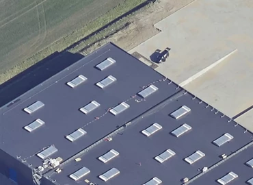 Lager til leje på Ankeret 20, 9220 Aalborg Øst - 896 m² | Foto 0 - Lokalebasen.dk