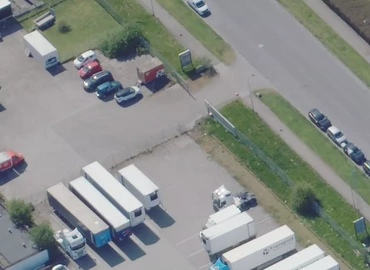 Lager til leje på Solmarksvej 2, 2605 Brøndby - 895 m² | Foto 1 - Lokalebasen.dk