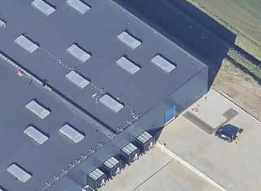 896 m² Office warehouse up for rent in Aalborg Ost, Ankeret 20 (9220) - 2 | MatchOffice.com