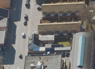 Bolig Vestergade 42A 7400 Herning