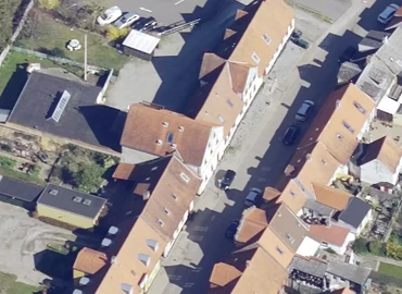 Bolig Møllegade 15 4850 Stubbekøbing