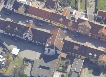 Bolig Møllegade 15 4850 Stubbekøbing