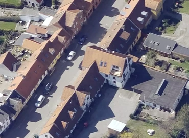 Bolig Møllegade 15 4850 Stubbekøbing