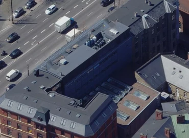 Butik til leje på H.C. Andersens Boulevard 27, 1553 København V - 881 m² | Foto 0 - Lokalebasen.dk