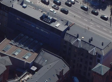 Butik til leje på H.C. Andersens Boulevard 27, 1553 København V - 881 m² | Foto 1 - Lokalebasen.dk