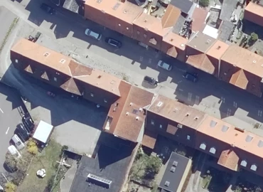 Bolig Møllegade 15 4850 Stubbekøbing