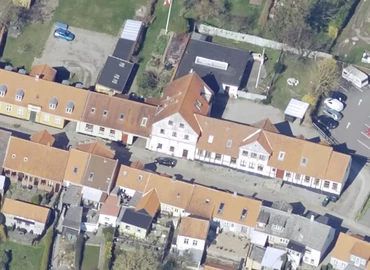 Bolig Møllegade 15 4850 Stubbekøbing