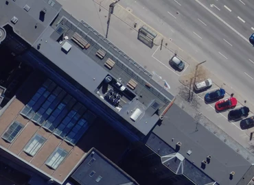 Butik til leje på H.C. Andersens Boulevard 27, 1553 København V - 881 m² | Foto 4 - Lokalebasen.dk