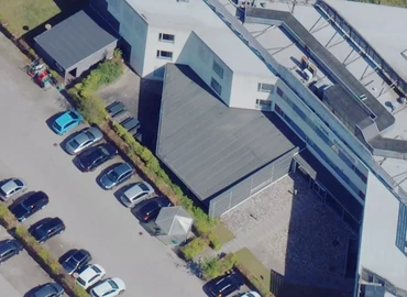 Kontor til leje på Industriparken 44A, 2750 Ballerup - 893 m² | Foto 0 - Lokalebasen.dk