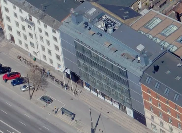 Butik til leje på H.C. Andersens Boulevard 27, 1553 København V - 881 m² | Foto 0 - Lokalebasen