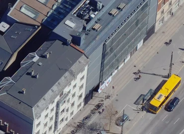 Butik til leje på H.C. Andersens Boulevard 27, 1553 København V - 881 m² | Foto 3 - Lokalebasen.dk