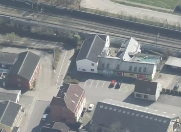 Bolig Jernbanegade 7A 5550 Langeskov