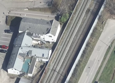 Bolig Jernbanegade 7A 5550 Langeskov