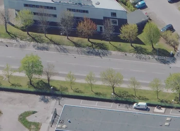 Kontor til leje på Industriparken 44A, 2750 Ballerup - 893 m² | Foto 1 - Lokalebasen.dk