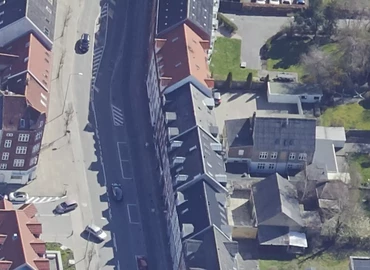 Bolig Østerbro 58 9000 Aalborg